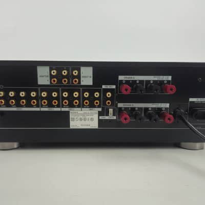 Sony - F770ES - Stereo Amplifier - ES-Series image 13