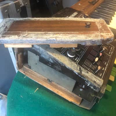 Immagine Roland SH-1000 1973 - Non functioning - 10