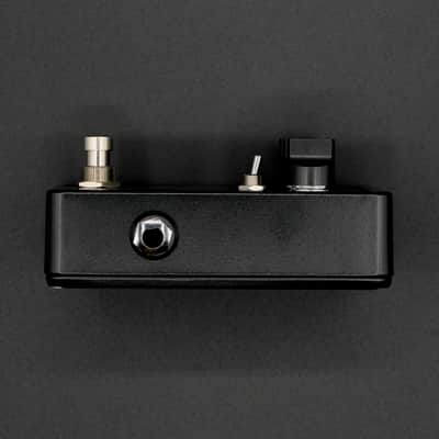 JHS Pedals - Three Series Oil Can Delay - 2023 Limited BLACKED OUT Exclusive image 7