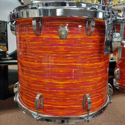 Ludwig Classic Maple image 10