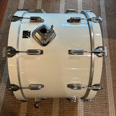 Tama superstar 1980's 90's - White image 15