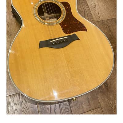 TAYLOR 814-CE 2020 image 4