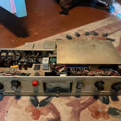 Scully 280 Microphone Preamp image 7