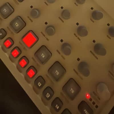 Elektron Model:Cycles Groovebox 2020 - Gray image 2