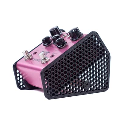 3DWaves HC Stands For The Strymon DIG Digital Delay Pedal image 5