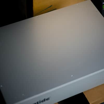 Eventide H9000 Digital Multi-Effects Processor W/ Pro Tools Expansion Card image 5