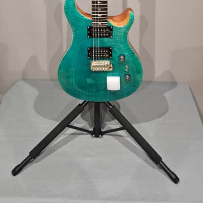 Immagine PRS custom 24-08 2024 - TURQUOISE - 13