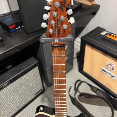 Ernie Ball Music Man Axis Super Sport HH Tremolo 2000 - Present - Various image 4