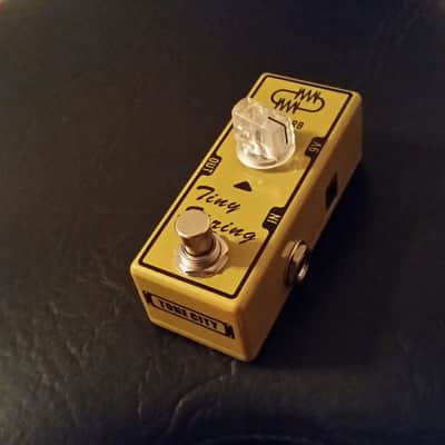 Tone City Tiny Spring