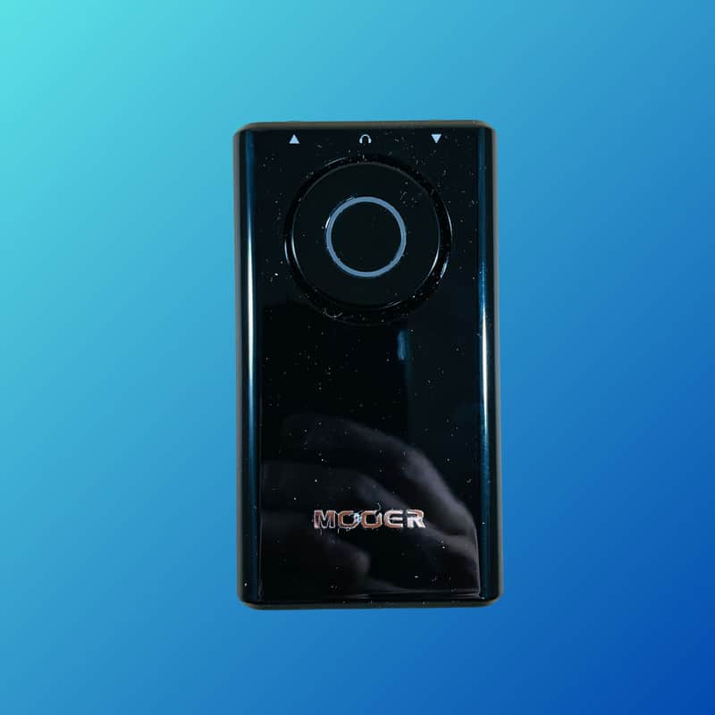 Mooer Prime P1 image 1