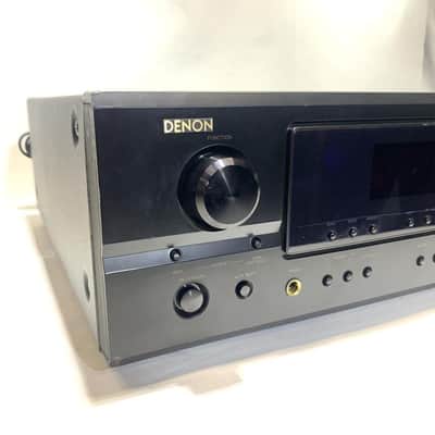 Denon DRA-397 XM-ready AM/FM Stereo Receiver #2089 - USED image 5