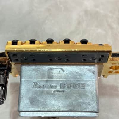 EDGE GOLD TREMOLO 6 String made in JAPAN image 6