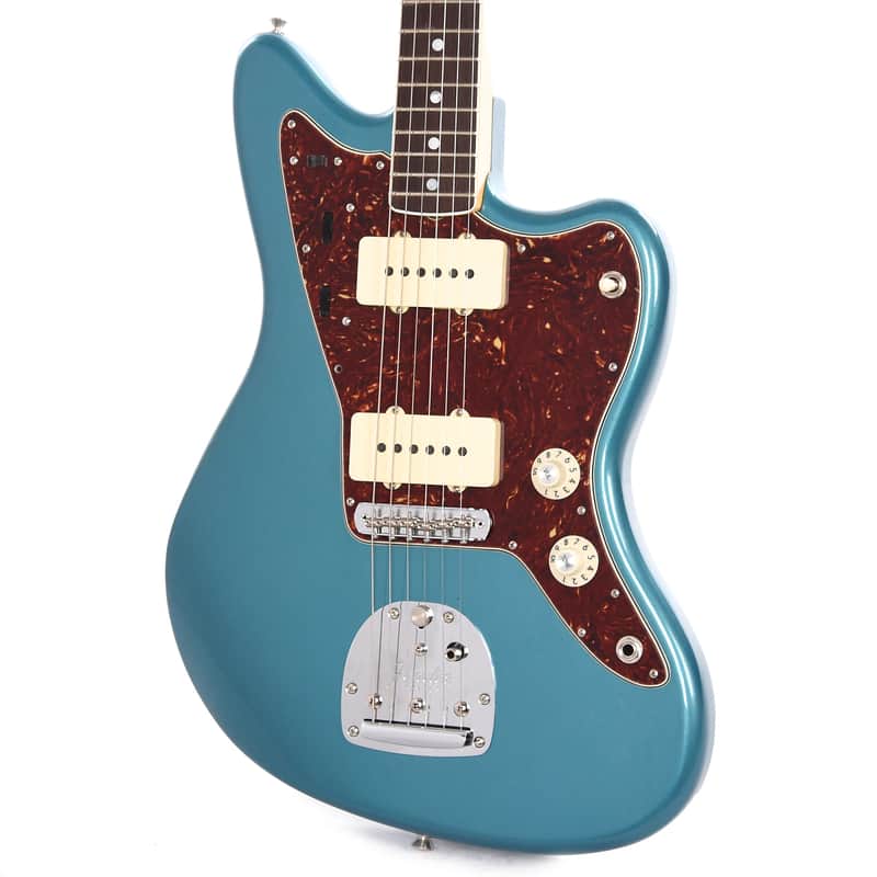 Fender Custom Shop '66 Reissue Jazzmaster Closet Classic image 3