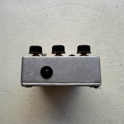 Menatone Red Snapper Overdrive image 3