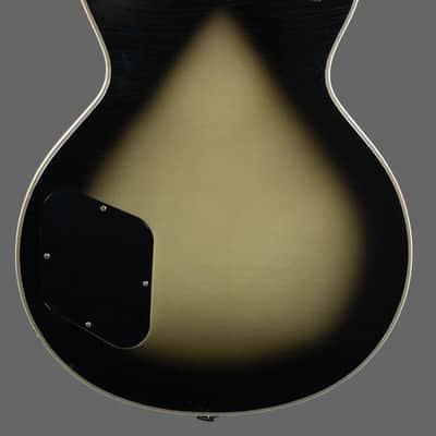 Gibson Les Paul Adam Jones V2 Signed and owned by Adam Jones image 6