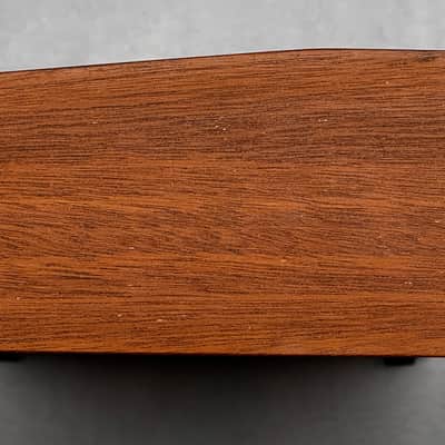 EMS Rehberg DKE-A Keyboard for Synthi E 70s - Wood image 8