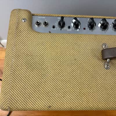 Fender Blues Deville 212 1990's 2 Channel 60W Amplifier image 3
