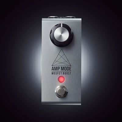 Jackson Audio AMP MODE | Reverb