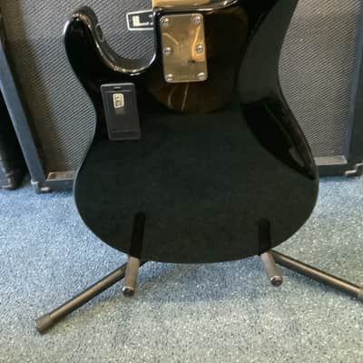 Sterling MUSIC MANSUB SERIES LATE 2000’s - GLOSS BLACK image 9