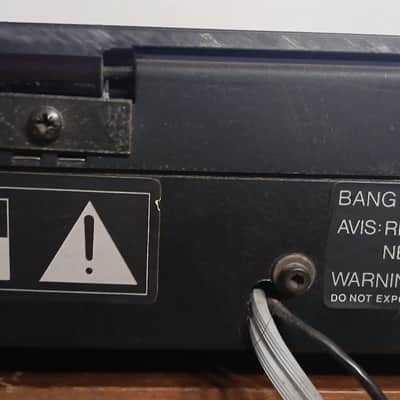 Bang & Olufsen Beogram 1800 Turntable - Powers on & Platter Spins image 17