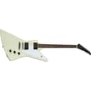 Gibson '70s Explorer, Classic White