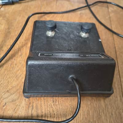 Pedal Footpedal Footswitch For Eko Ritmo 12 or 20 image 5