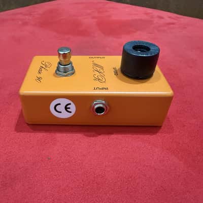 MXR ’74 Vintage Phase 90 – CSP026 Custom Shop image 3