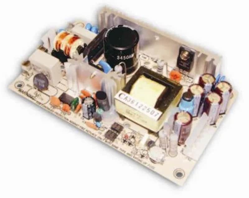 Moog Voyager, Sub-37, Little Phatty and others Power Supply image 1