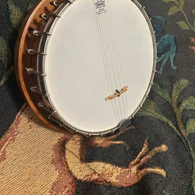 Vega Senator (Plectrum) 1924 (per serial #77695) image 3