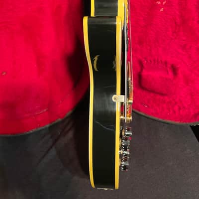 1984 Gibson Les Paul Custom Left Handed image 13