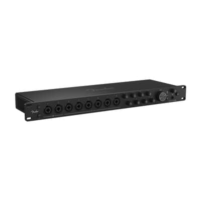 Fender Quantum LT 16 16x8 USB-C Audio Interface image 2