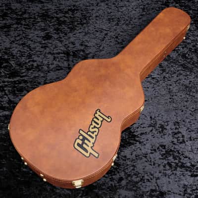 GIBSON USA ES-335 Figured Iced Tea [221710269] (07/10) image 2