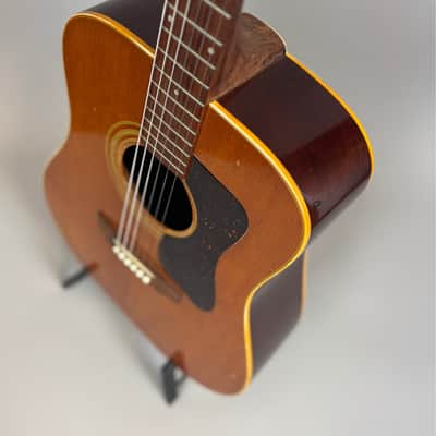 Vintage Guild D40 - 1973 image 9