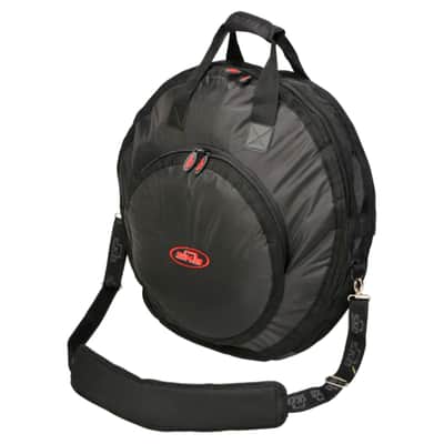 SKB 22-inch Cymbal Gig Bag, Black image 2