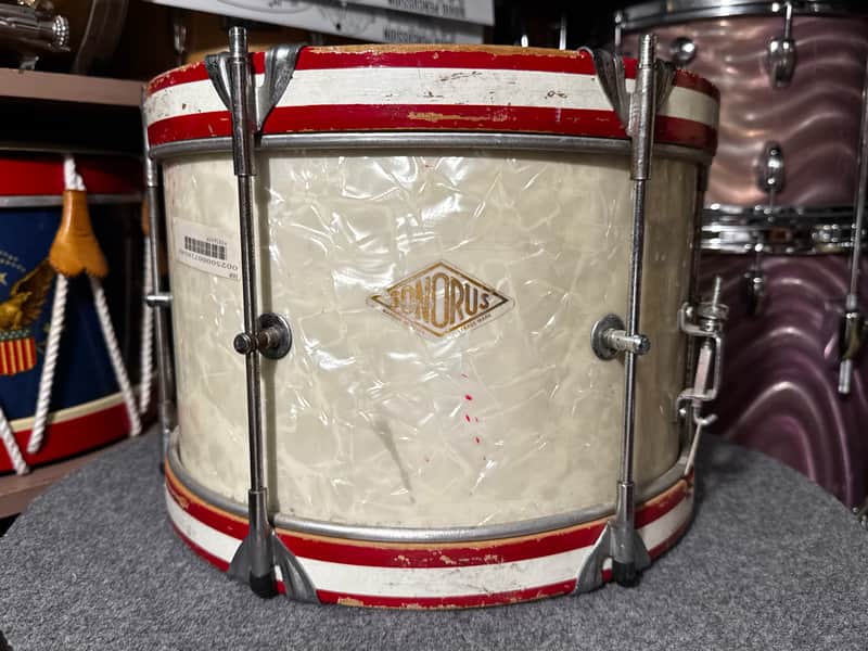 Sonor Snare Drum image 1