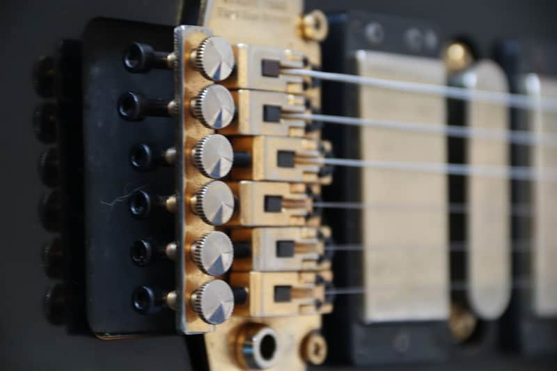 Epiphone EM-2 Rebel image 3