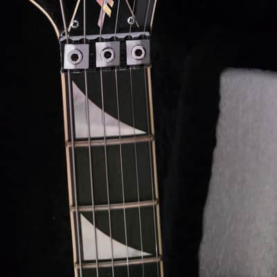 Jackson Soloist Custom Shop #J2394 image 24