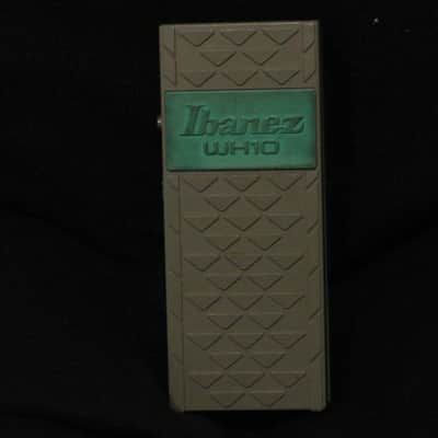 Ibanez WH10 - V1 Grey image 1