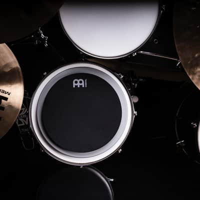 Meinl   M DS P12 Gy image 2