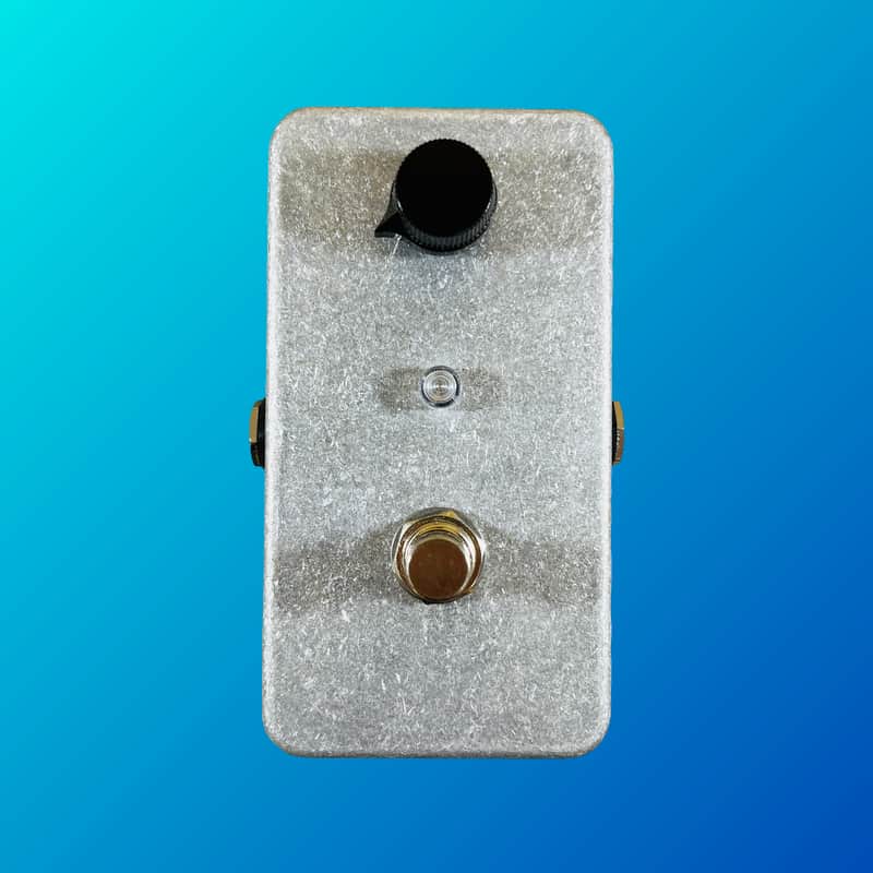 Lovepedal Elephant Man Boost image 1
