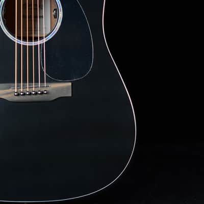 Martin Road Series DC-10E Modern - Black image 4