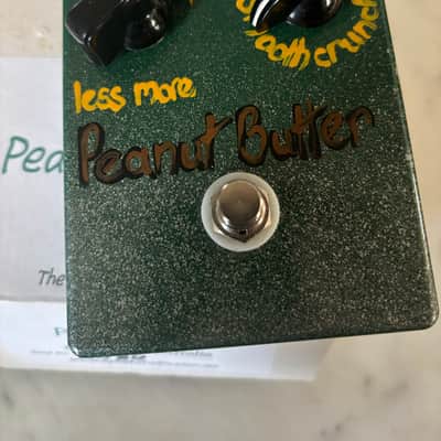Vintage '77 Crowther Audio Hotcake Reissue #47/100 - Early Circuit