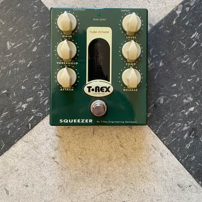 T-Rex Squeezer | Reverb