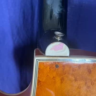Framus Framus Billy Lorento 5/120 image 6