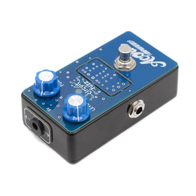 Acorn Amplifiers - Circuit Fuzz - Blue image 3