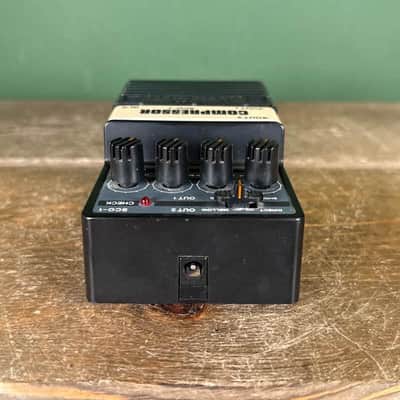 Arion SCO-1 Stereo Compressor 1980s - Grey image 7
