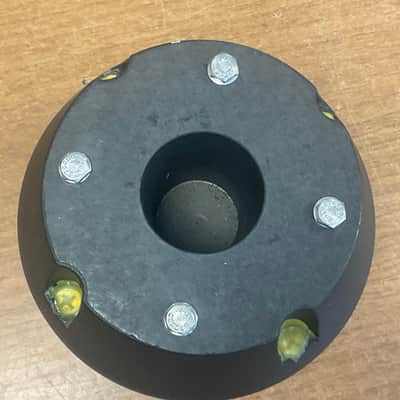 Meyer Sound MS 2010A high frequency  driver image 2