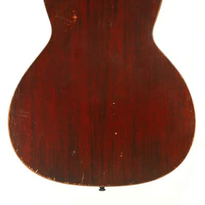 Gibson L-00 1934 Acoustic Guitar – ultra-lightweight construction & explosive vintage sound - check video! image 6