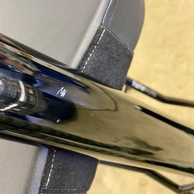 Hamer Chaparral Ch12 2001 Gloss Black image 6