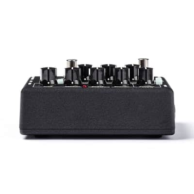 Mxr M80 Bass D.I.+ imagen 4